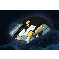 Мышь Blackzid M1 Bubo фото 2